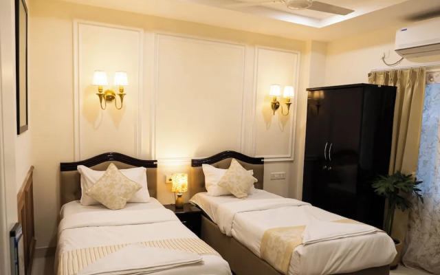 Hotel Granton