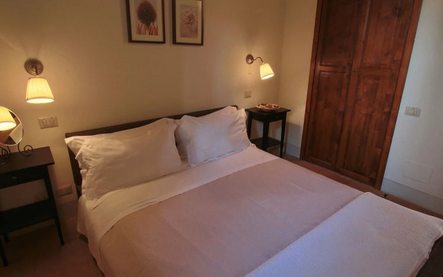 Belvilla by OYO Le Volte