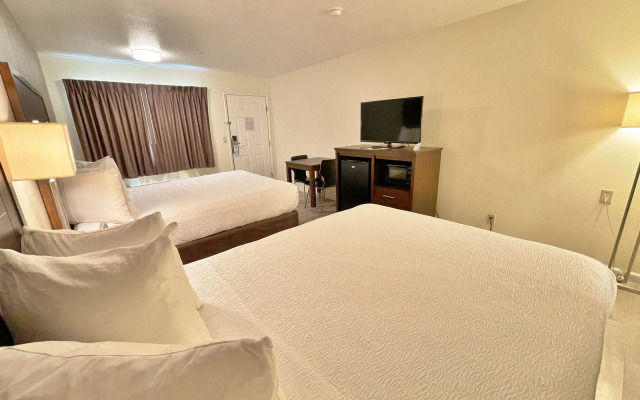 SureStay Hotel by Best Western Williams
