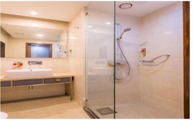 OYO Townhouse 029 Brigade Road