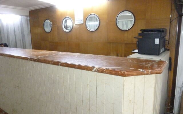 Hotel Balwas