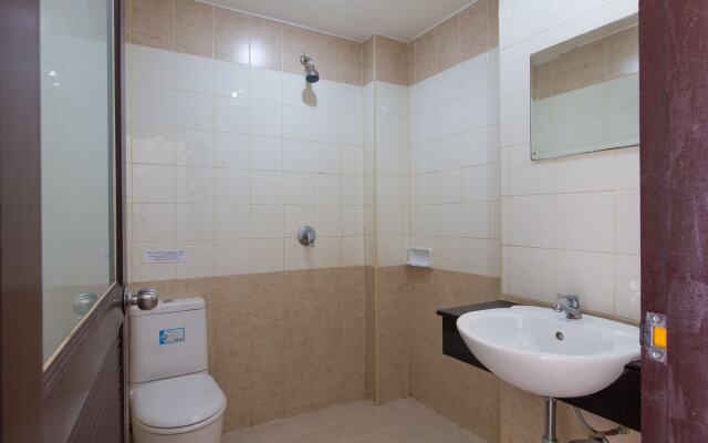 Patong Buri Hotel