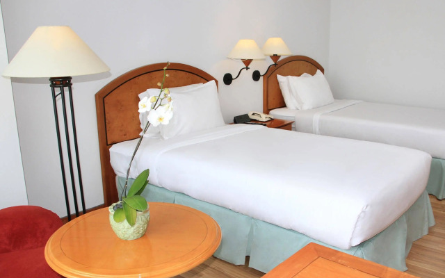 Allium Panorama Batam