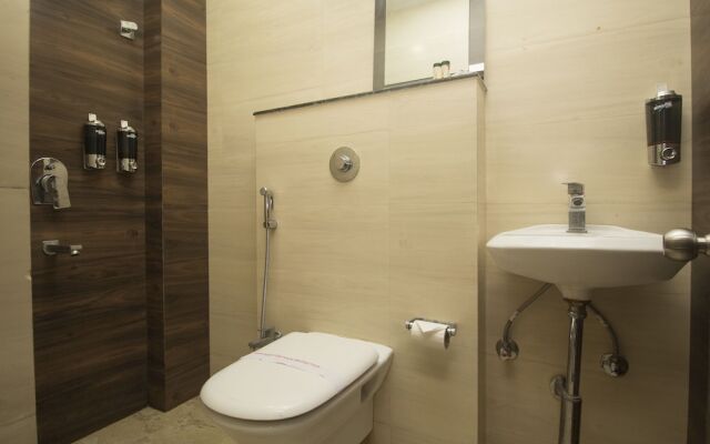 OYO 17251 Hotel Mount View