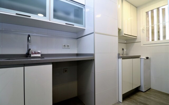 Apartamento Torre Benidorm 8