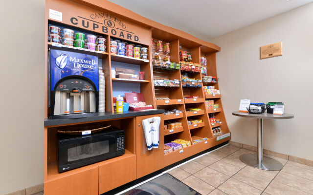 Candlewood Suites Bluffton-Hilton Head by IHG