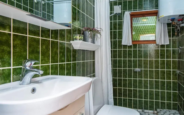 6 Person Holiday Home in Ebeltoft