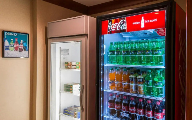 Staybridge Suites Harrisburg Hershey