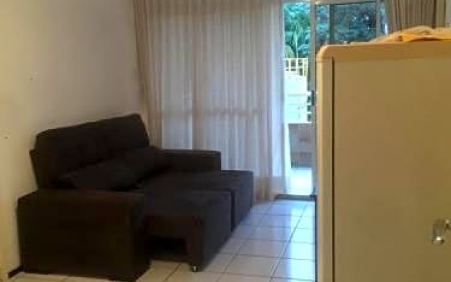 Lençóis Flat Residence