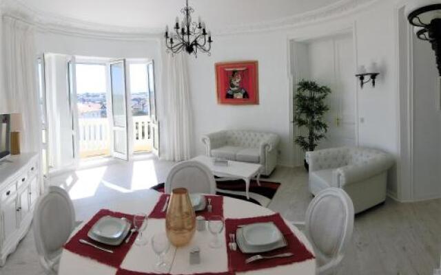 Appartement Privé Résidence Regina