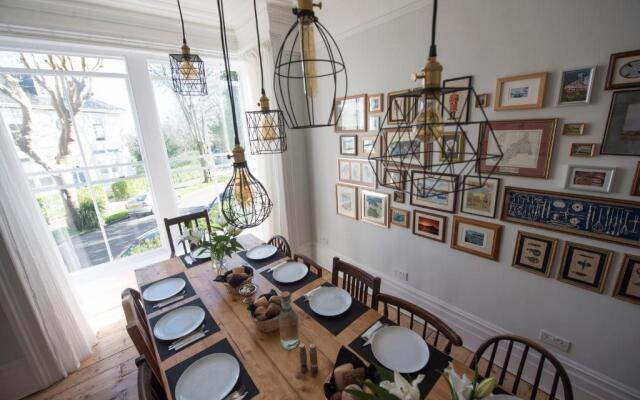 Holbein House B&B