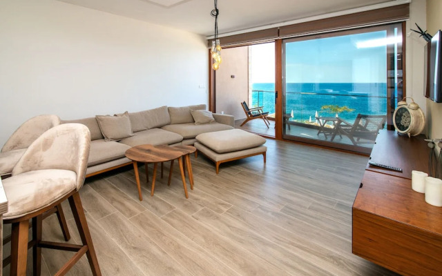 Sunset Bay Apartments