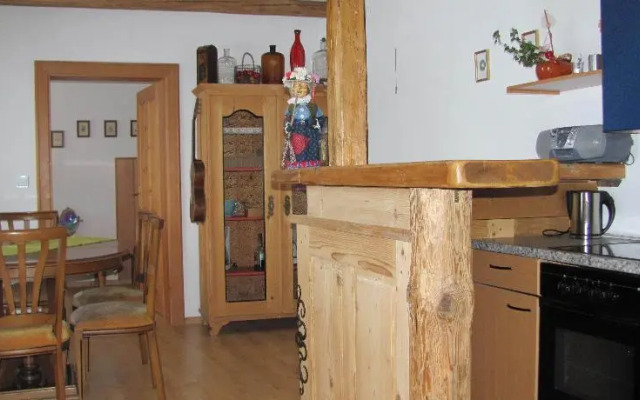 Ferienwohnung Hessenberger