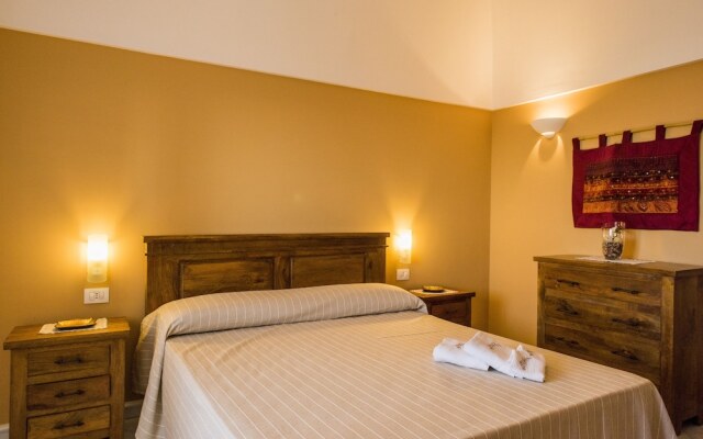 Resort Dammusi Sotto Le Stelle