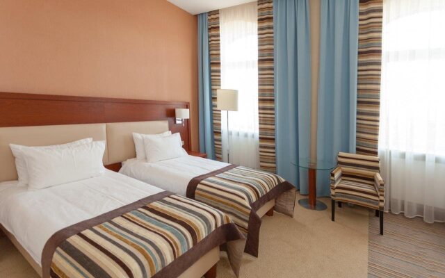 Mlyn Jacka Hotel & Spa