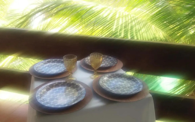 Apartamento Praia Taperapuã