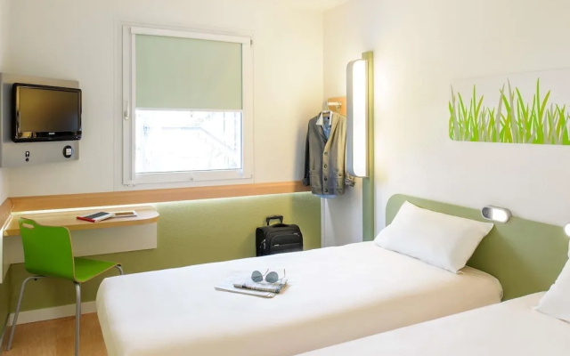 Ibis Budget Frankfurt Offenbach Sued