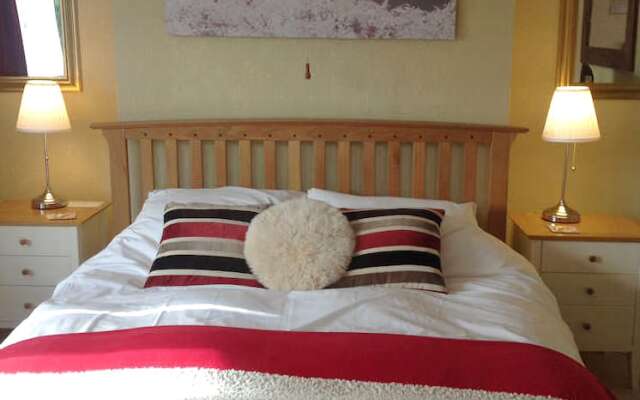 The Stanage Bed and Breakfast