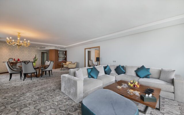 Grand Mogador City Center