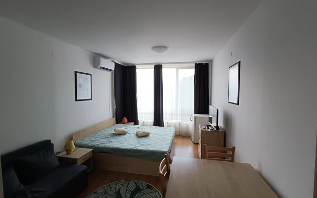 I205 Studio Aspen Golf Resort Bansko