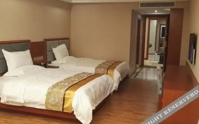 Xin Cheng Hotel