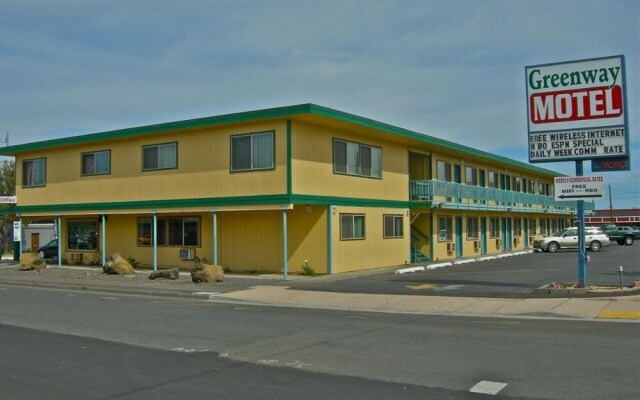 Greenway Motel