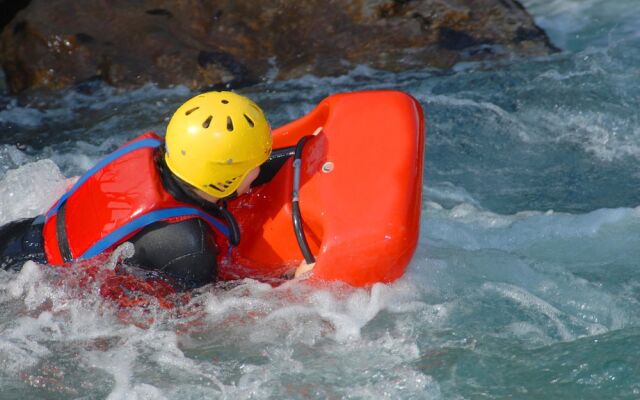 Apart Enjoy Pucon