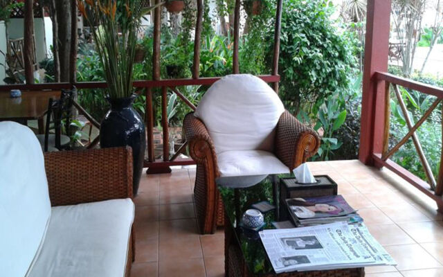 The Waterfront Hotel at Fisherman's Village