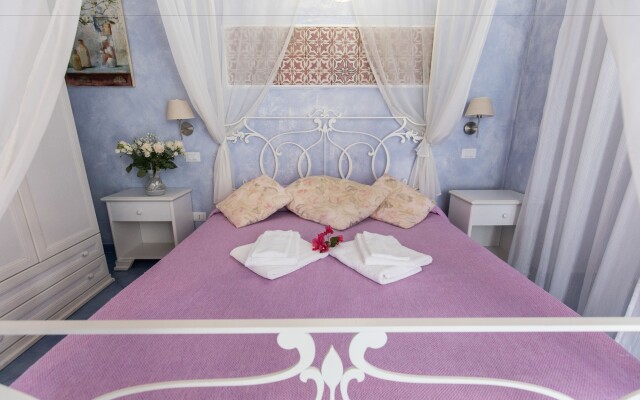 Blu Tropea Maison B&B