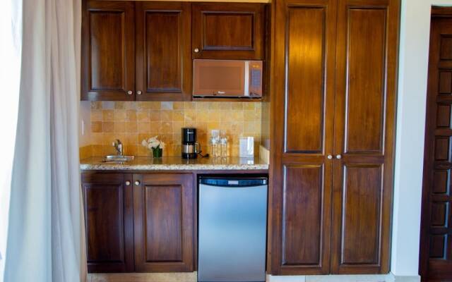 Cabañas Vista La Ribera