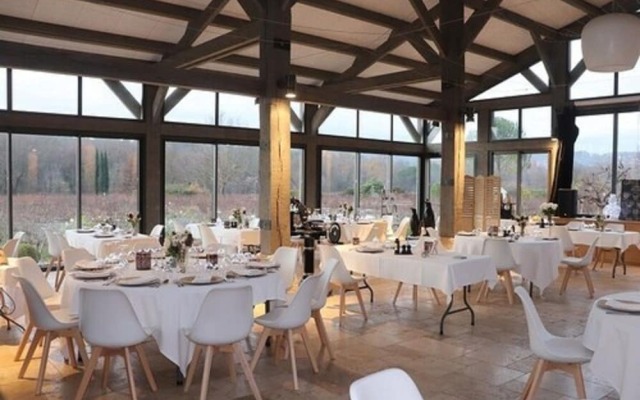 La Bastide de Fangouse