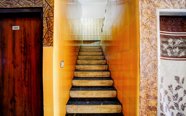 Hotel Silver Moon