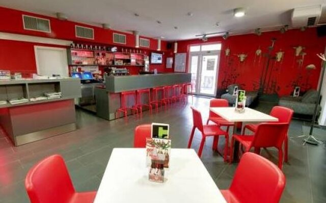 MC Hostel Brezice