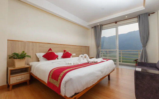 Samiyog Tourist Resort
