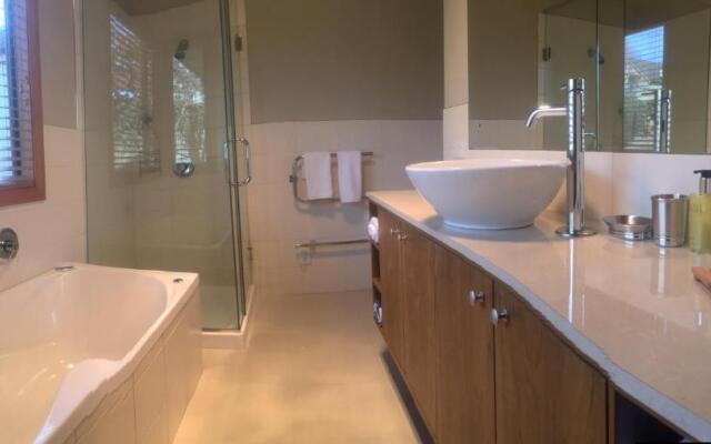Luxury on Lansdown