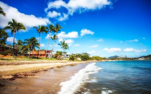 Seaspray Waterfront Holiday Units