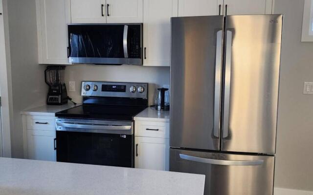 ChessKings Executive Suite - 3 Bedroom