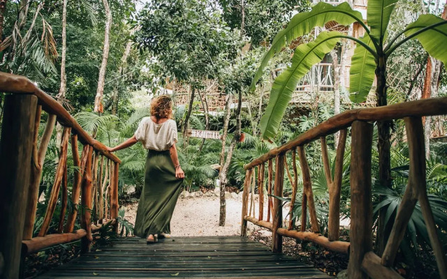 KAN Tulum Hotel