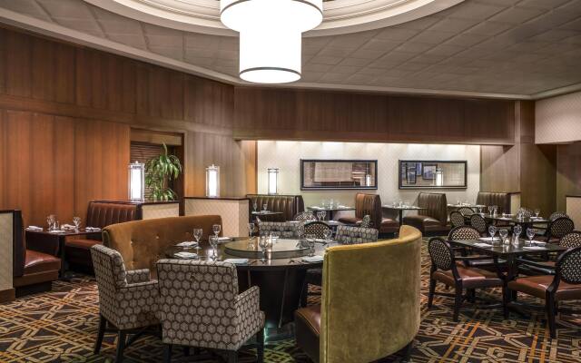 The Plaza Hotel Columbus at Capital Square