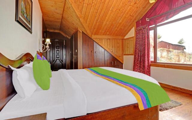 Treebo Snow View Resort