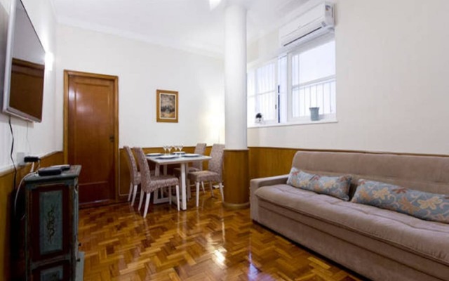 Apartment Copacabana Post 6