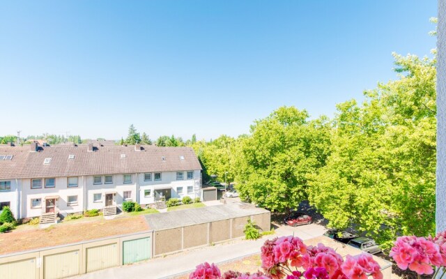 Private Apartment Stückenfeldstraße