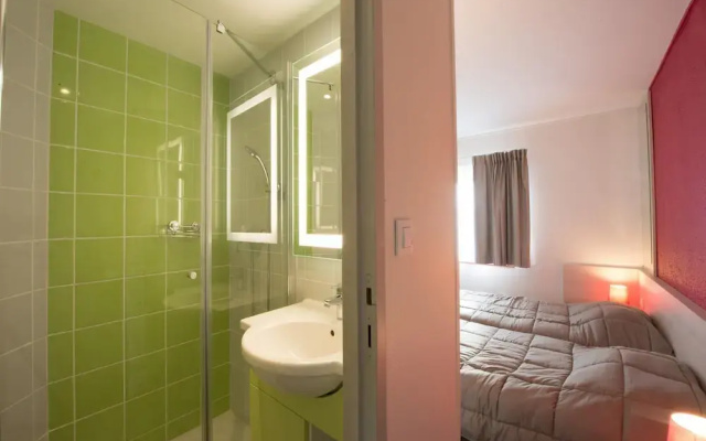 Bayside Apartment in Bleriot-plage