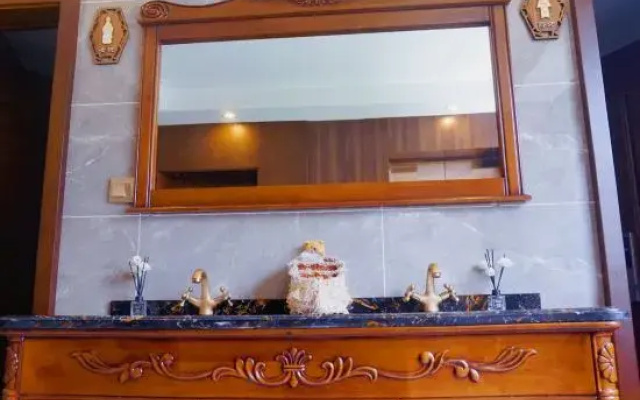 Conglongcang Hotel