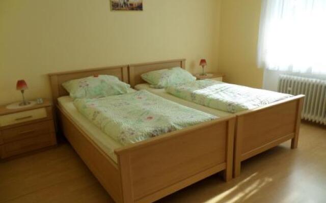 Ferienwohnung Pohland