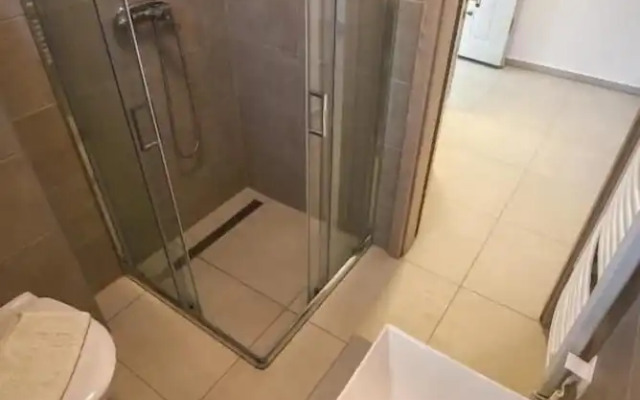 Francesca Apartman
