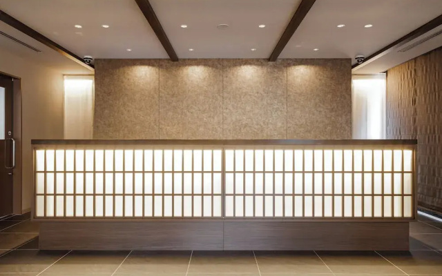 HOTEL AMANEK HidaTakayama