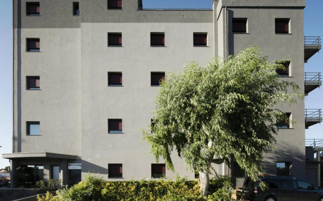 Best Western Hotel Corsi