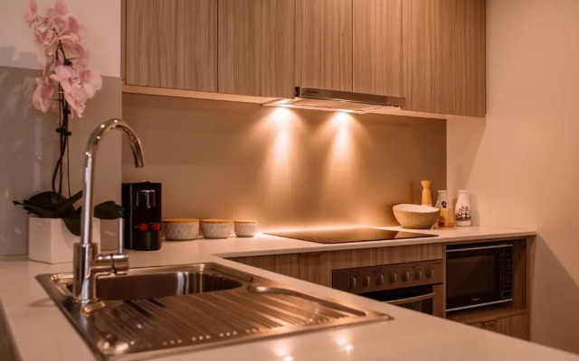 Quest Flemington Apartment Hotels