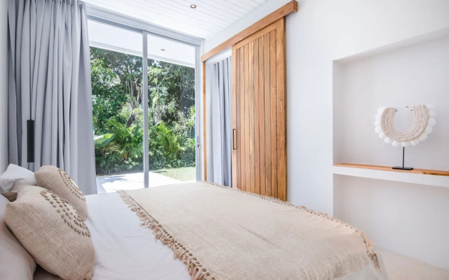 ULU 4- 2 Br Villa in Pecatu
